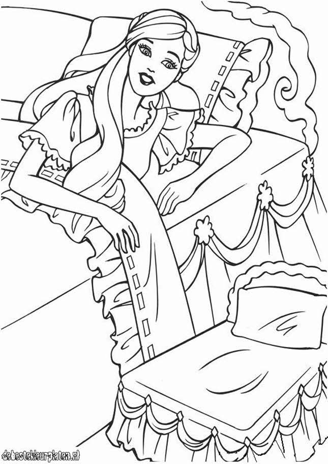 amazing print barbie in the nutcracker coloring pages for kids