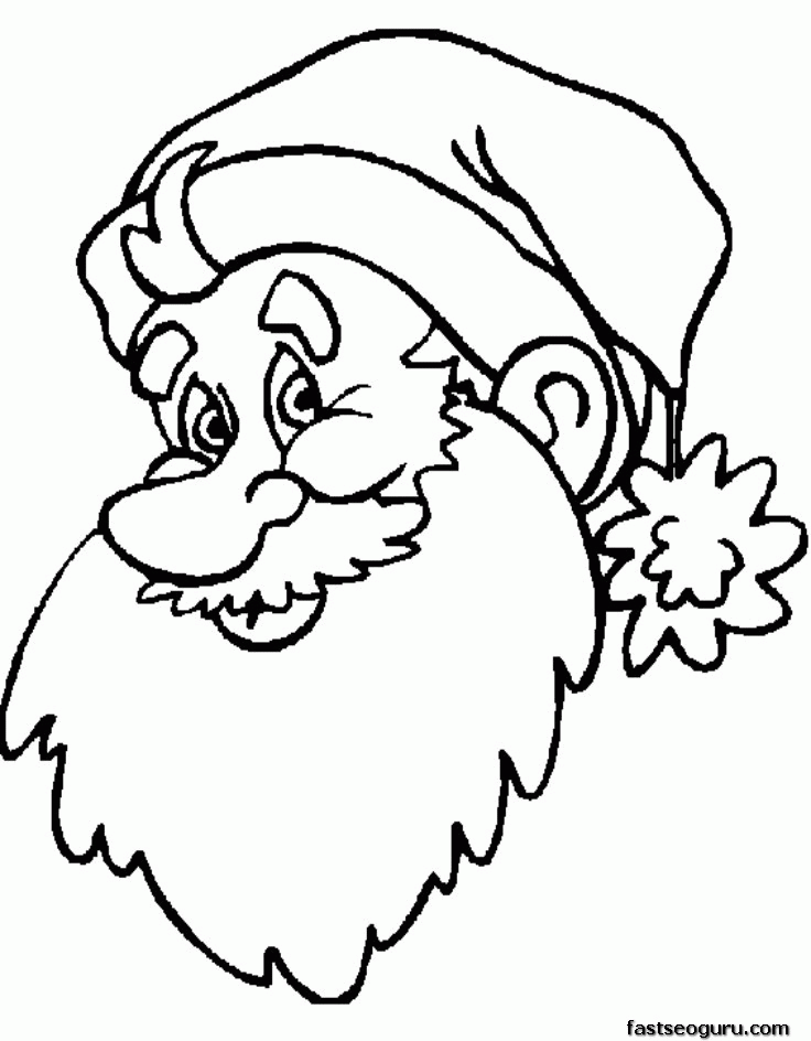 Advanced Printable Coloring Pages | children coloring pages