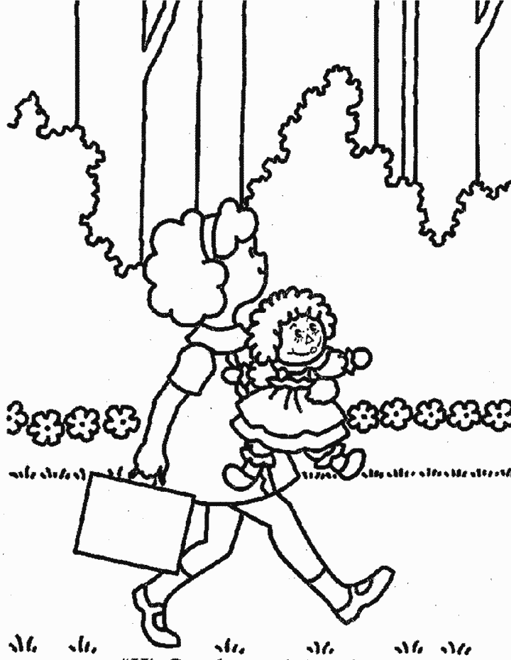 Coloring Pages Plus :: Bob The Builder Coloring