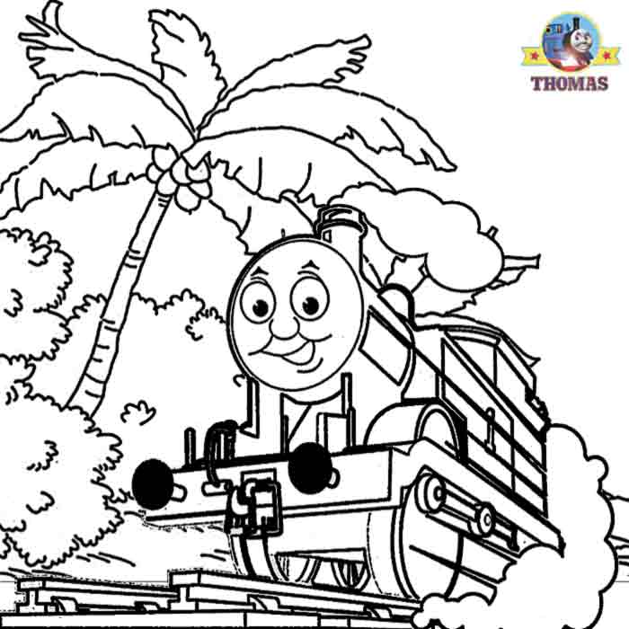 Free Online Coloring Pages