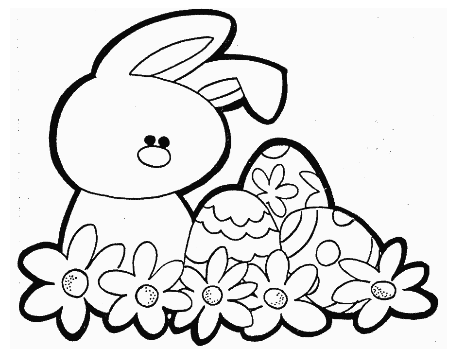 duck coloring pages for kids | Coloring Picture HD For Kids