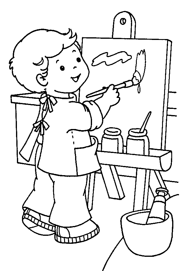 Bugs Coloring Pages For Kids | Kids Coloring Pages | Printable