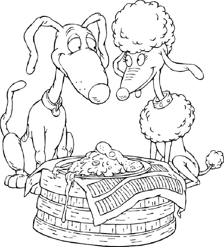 Rugrats Coloring Pages 30 | Free Printable Coloring Pages