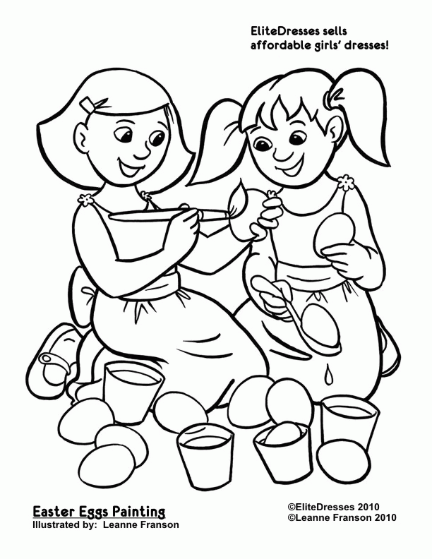 clown mask coloring pages