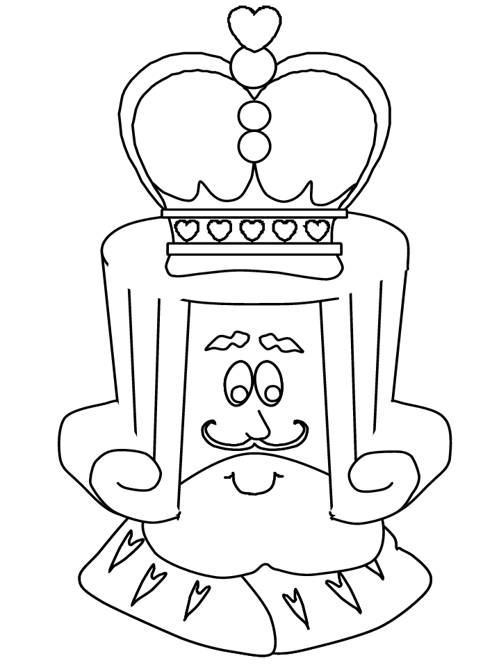 Columbus Day Coloring Pages for Kids- Coloring Book Pages