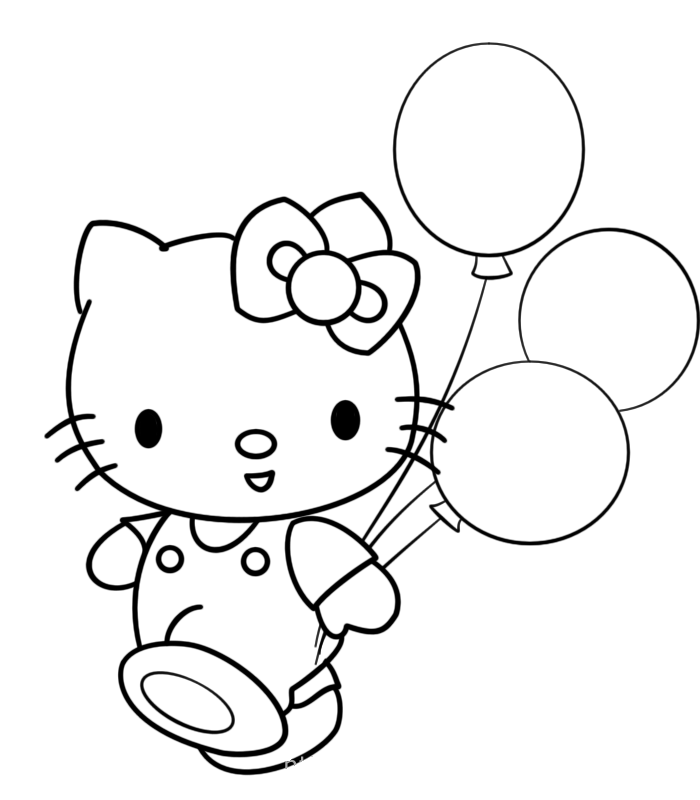 Coloring in Pages | Print Out Coloring Pages