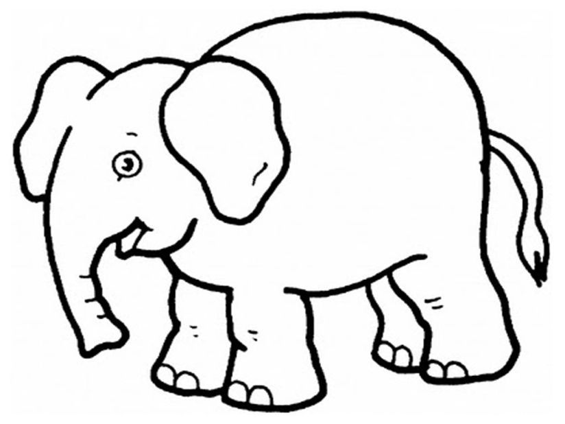 coloring-pages-printable-elephant-121