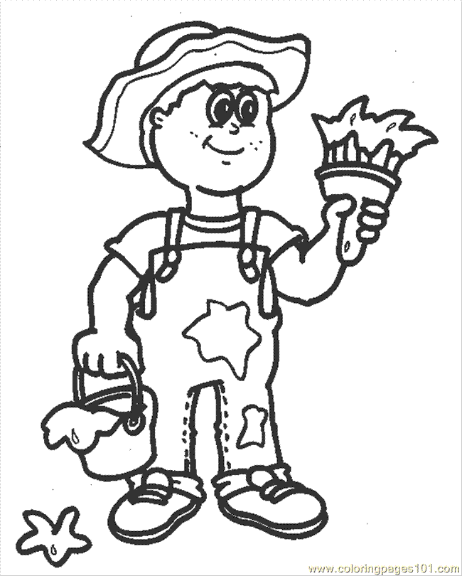 Coloring Pages 70 Toddler Coloring Pages 6 (Entertainment