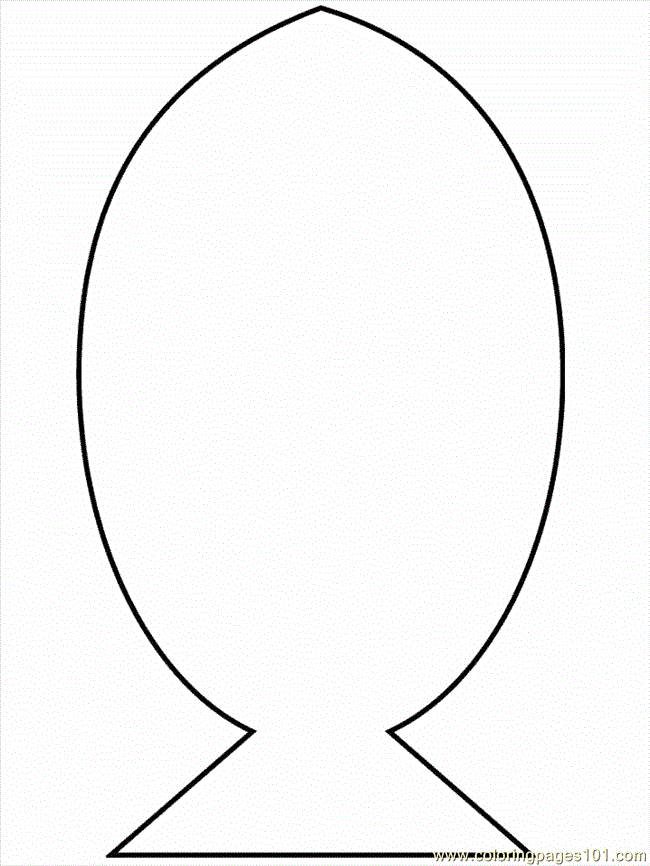 Coloring Pages Shapes Coloring Pages 02 (Architecture > Shapes