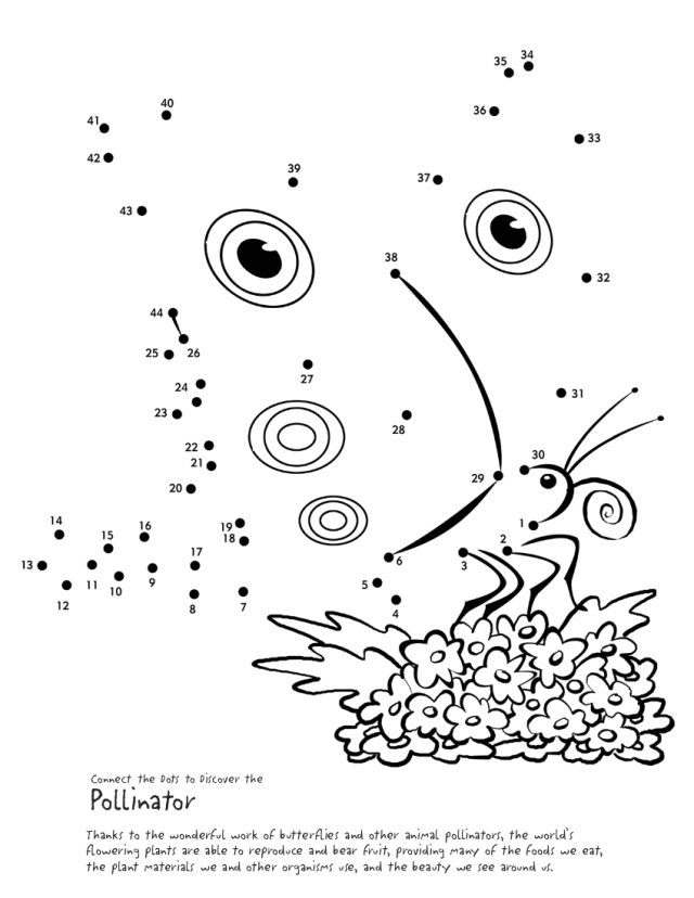 Connect The Dots Frozen Drawing And Coloring For Kids 236692