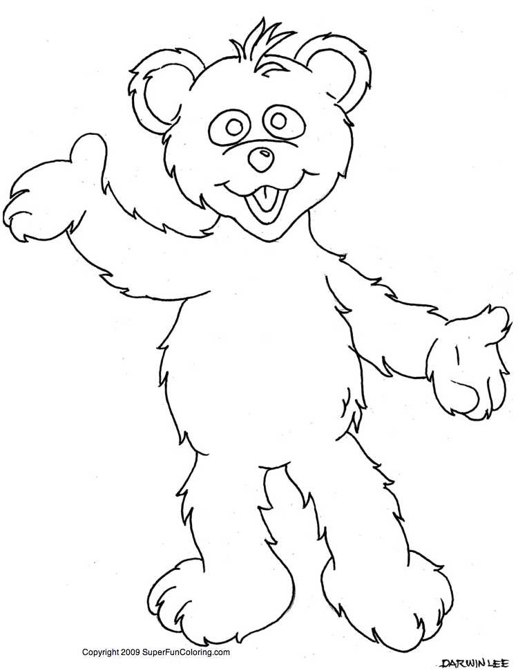 stuffed dog coloring pages toy animal page and kids