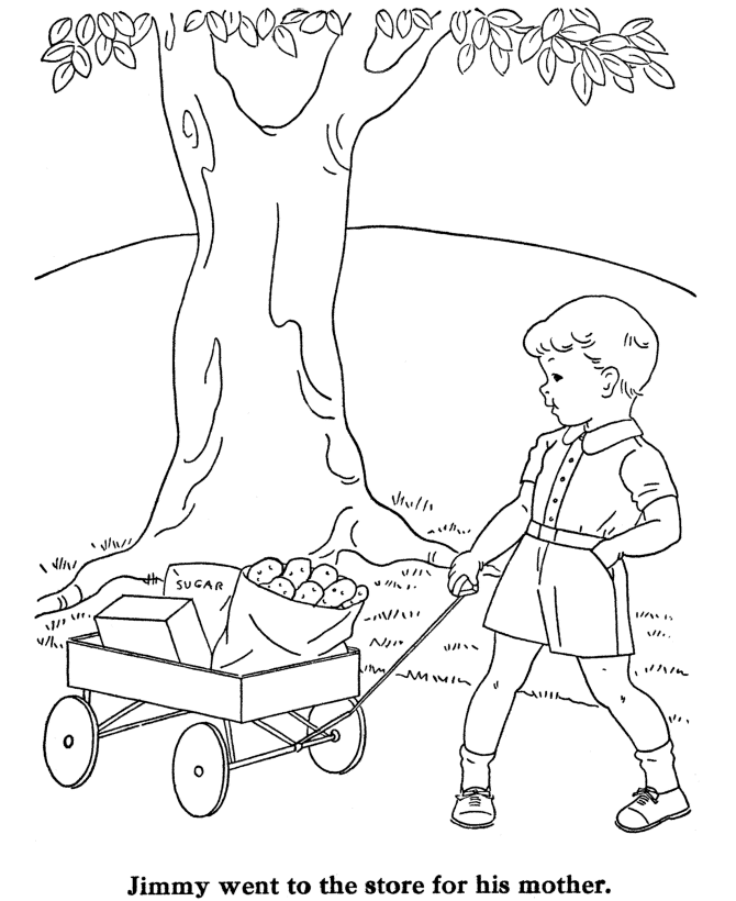 activity-sheets: Coloring pages for Boys | Coloring Pages