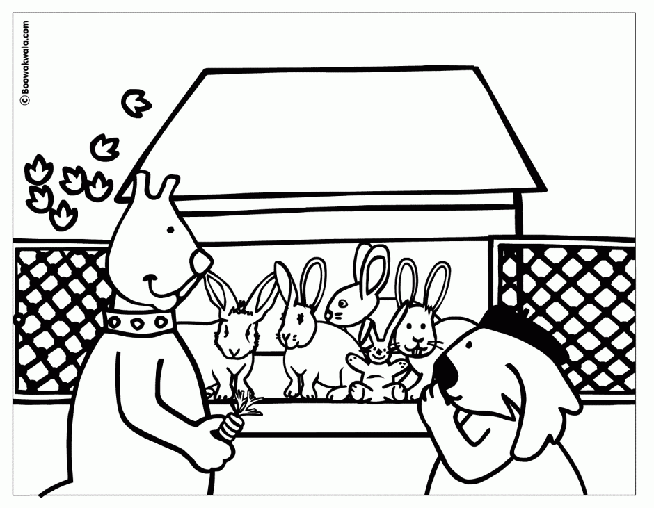 Tale Peter Rabbit Coloring Pages Printable Coloring Sheet 189409