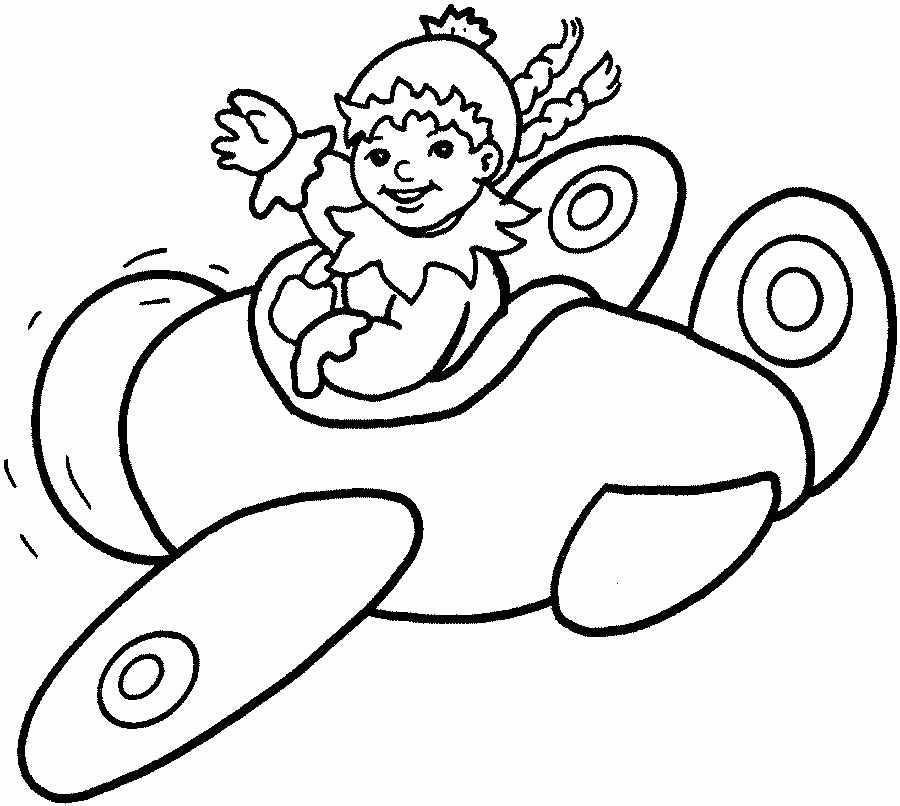 Janices Daycare Circus Coloring Sheets 2014 | StickyPictures