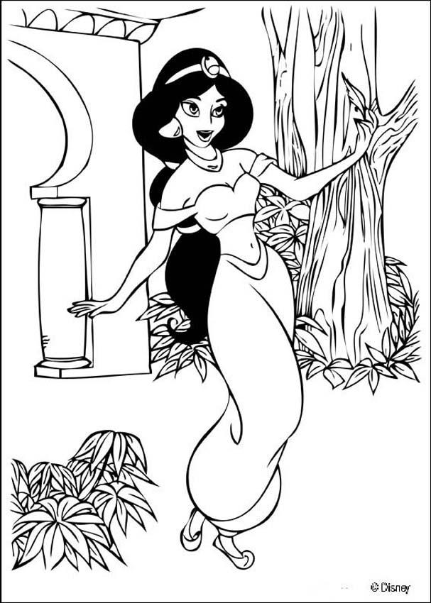 Print This Page Dancing Coloring Pages Coloring Pages