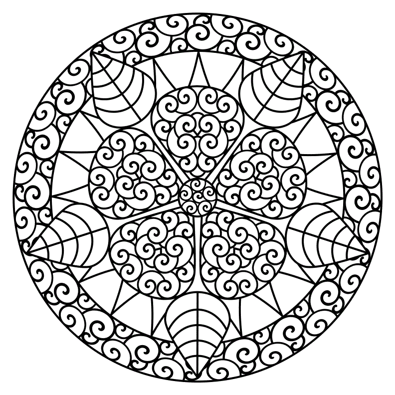 Free-Printable-Abstract-Coloring-Pages-1024×894