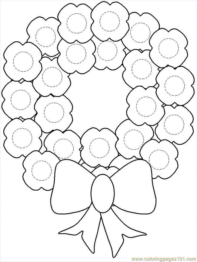 Coloring Pages Veteran
