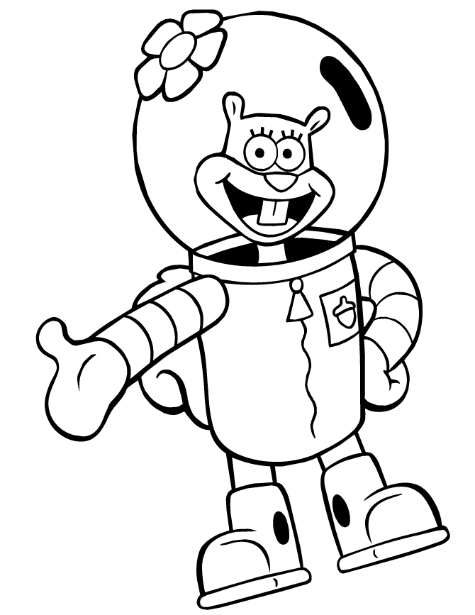 Coloring Pages: squinkie coloring pages Squinkie Coloring Pages To