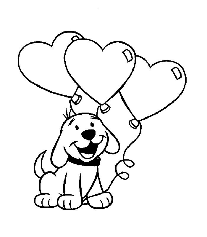 Cute Animals Coloring Pages | Coloring Pages - Part 4