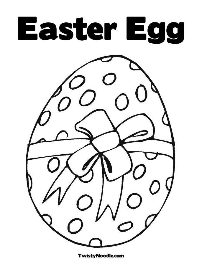 easter eggs colouring sheets