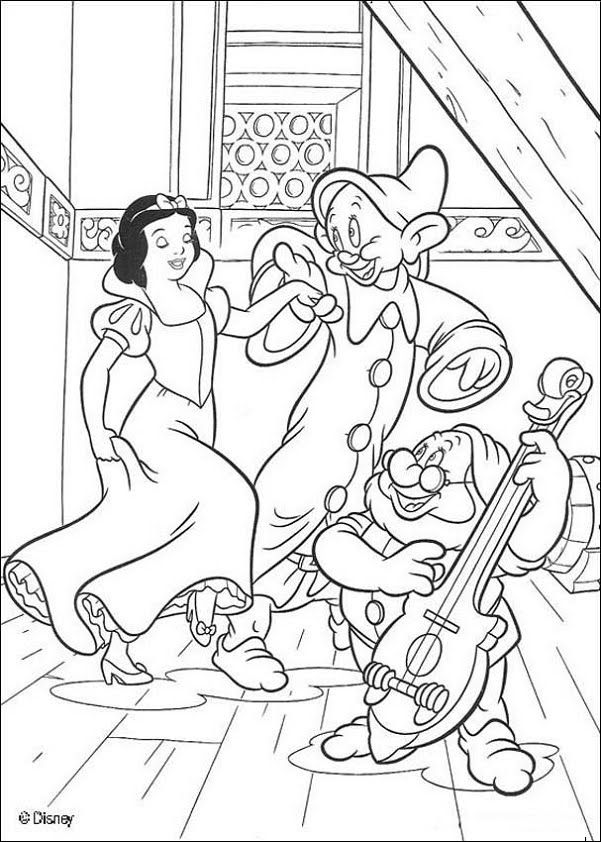 Disney Princess Coloring Pages Printable | Free coloring pages