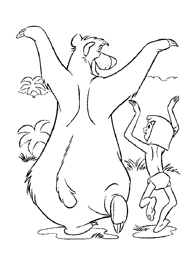 Lion King Disney Coloring Pages | Disney Coloring Pages