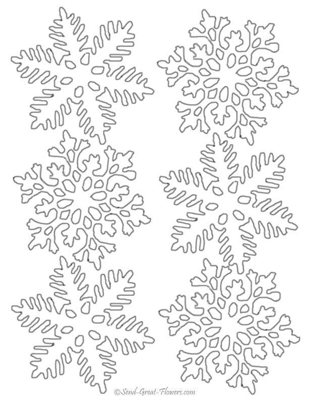 christmas coloring book pages