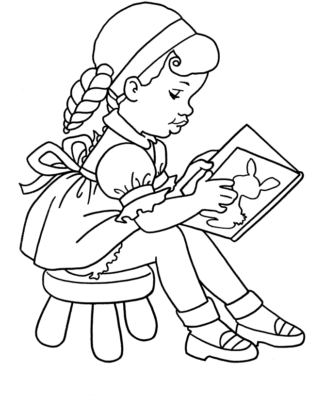 Back to School | funwithcoloring