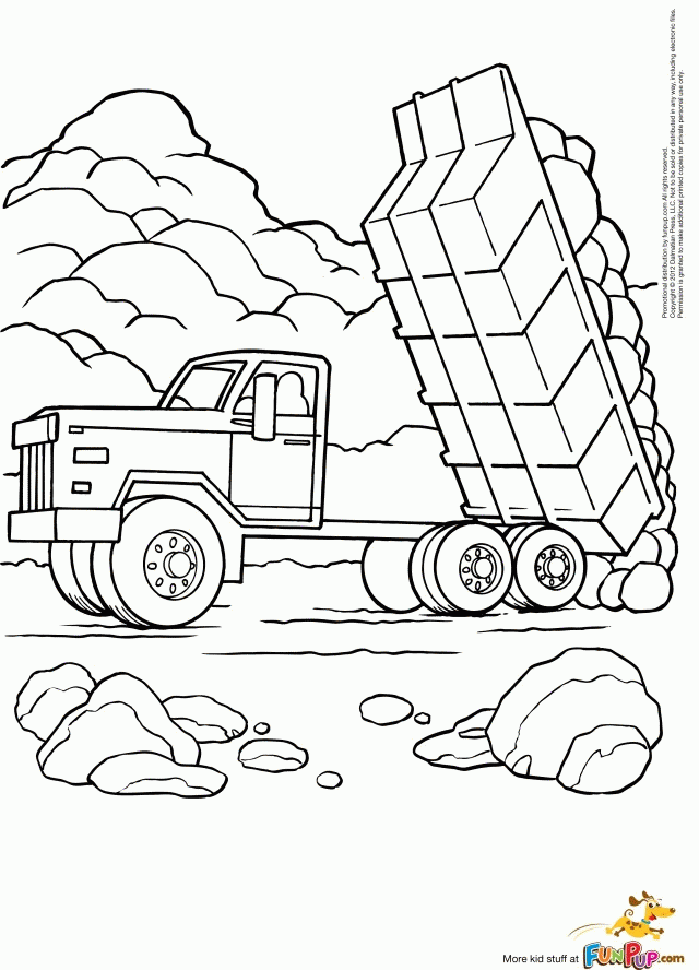 Military Truck Coloring Pages Tattoo Tow Truck Coloring Pages