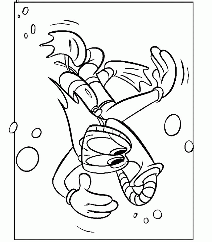 woody wood peaker Colouring Pages