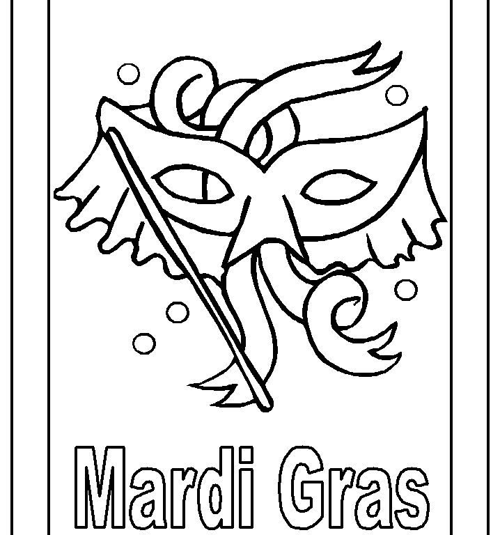 Mardi-gras-coloring-pages |coloring pages for adults,coloring