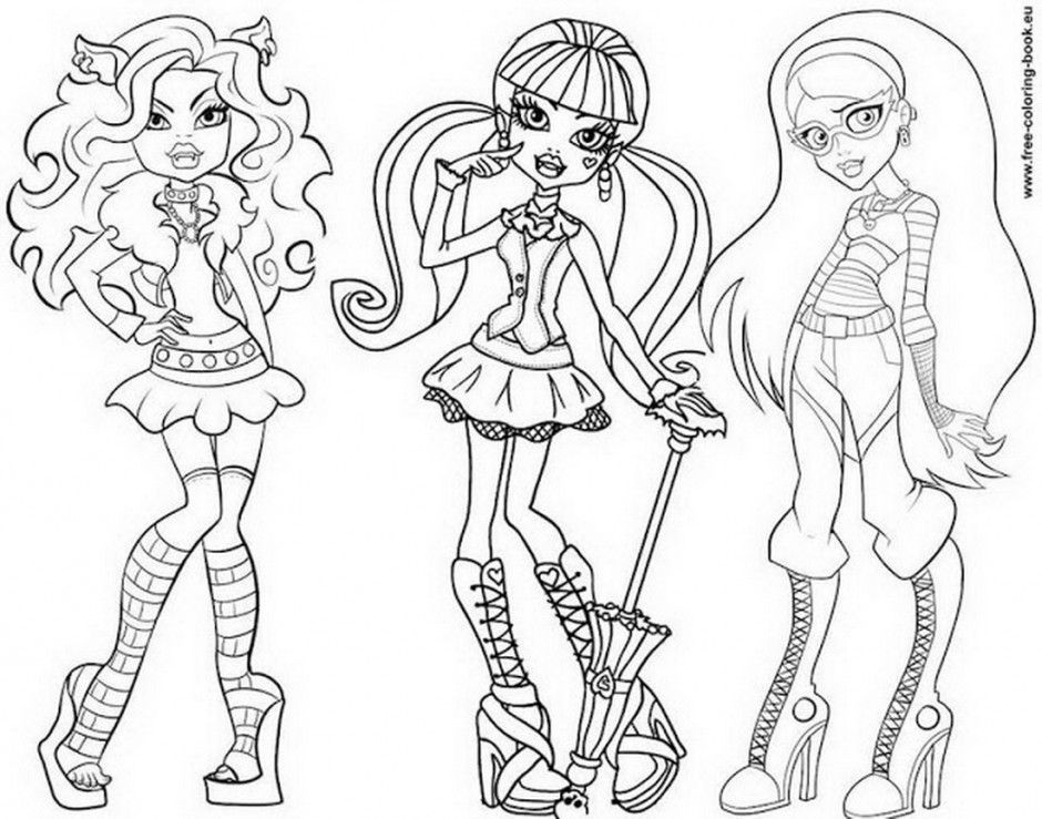 Coloring Pages Tremendous American Girl Doll Coloring Pages 239546