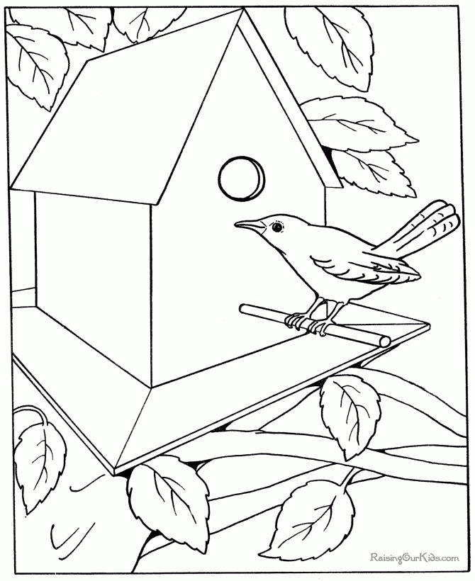 Adult Coloring Pages - Free Coloring Pages for Kids