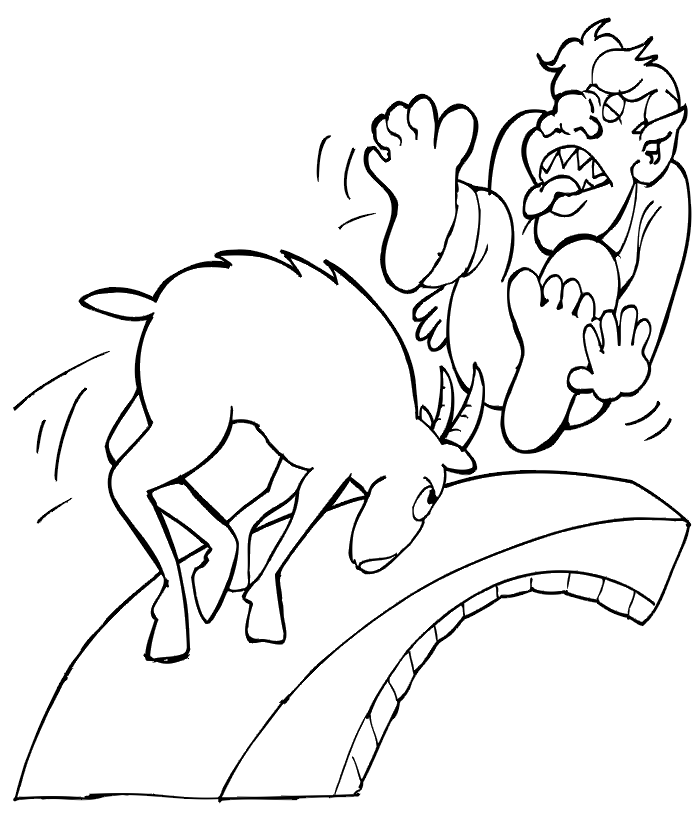G Is For Goat Coloring Pages 90 | Free Printable Coloring Pages