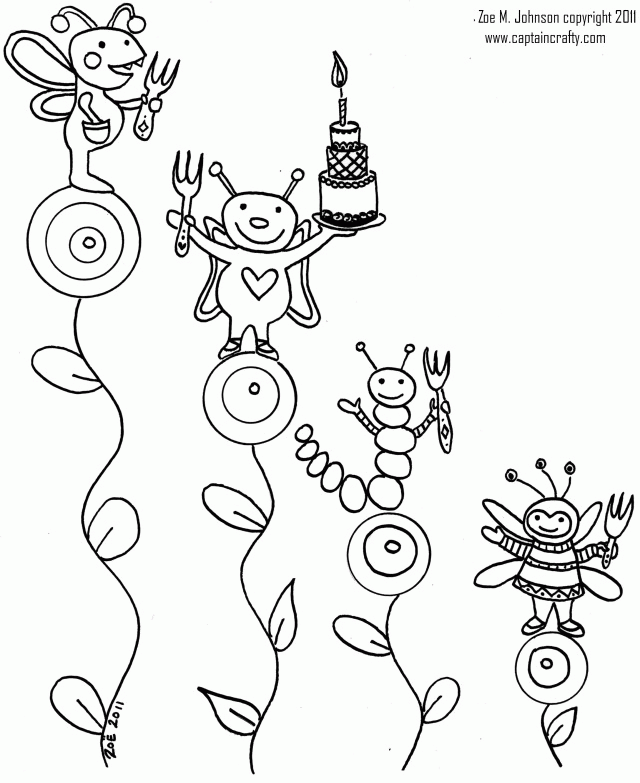 Cute Bug Coloring Pages 120271 Label Cute Bug Coloring Pages Cute
