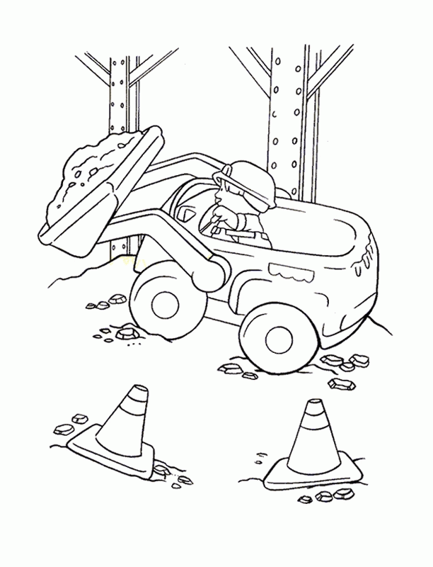 Little People | Free Printable Coloring Pages – Coloringpagesfun
