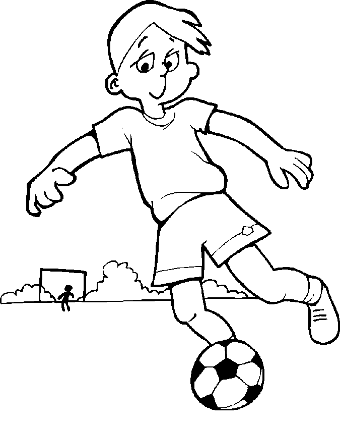 Body Coloring Pages For Kids | Coloring Pages For Kids | Kids