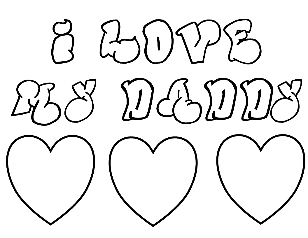 Heart | Coloring Pages