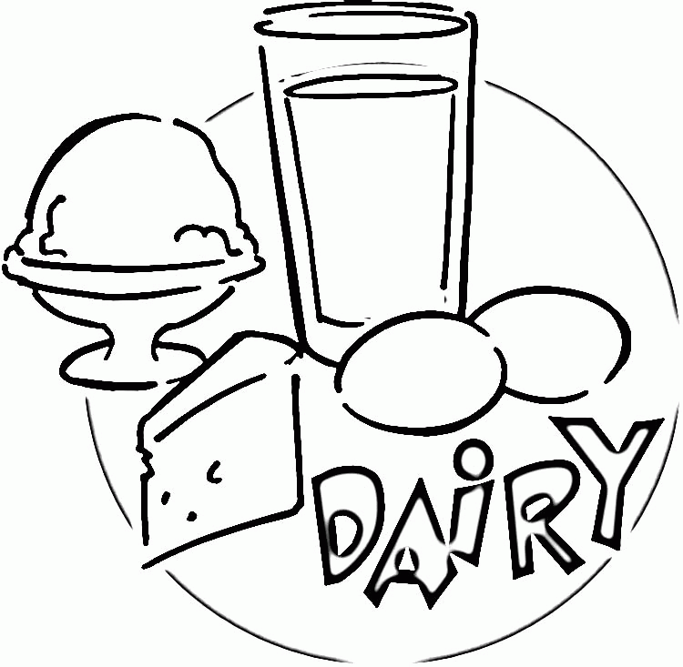 Dairy Pictures - Cliparts.co
