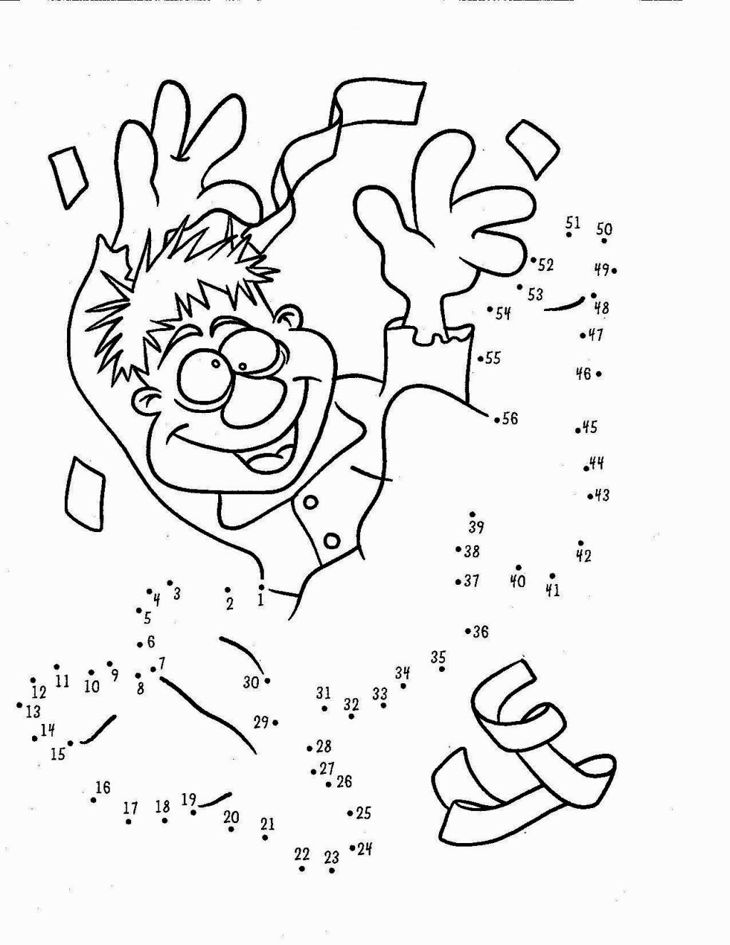 Where The Wild Things Are Coloring Pages | Coloring Pages