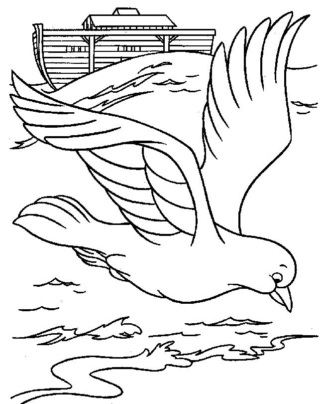 bible-noah-dove-coloring-pages-7-com