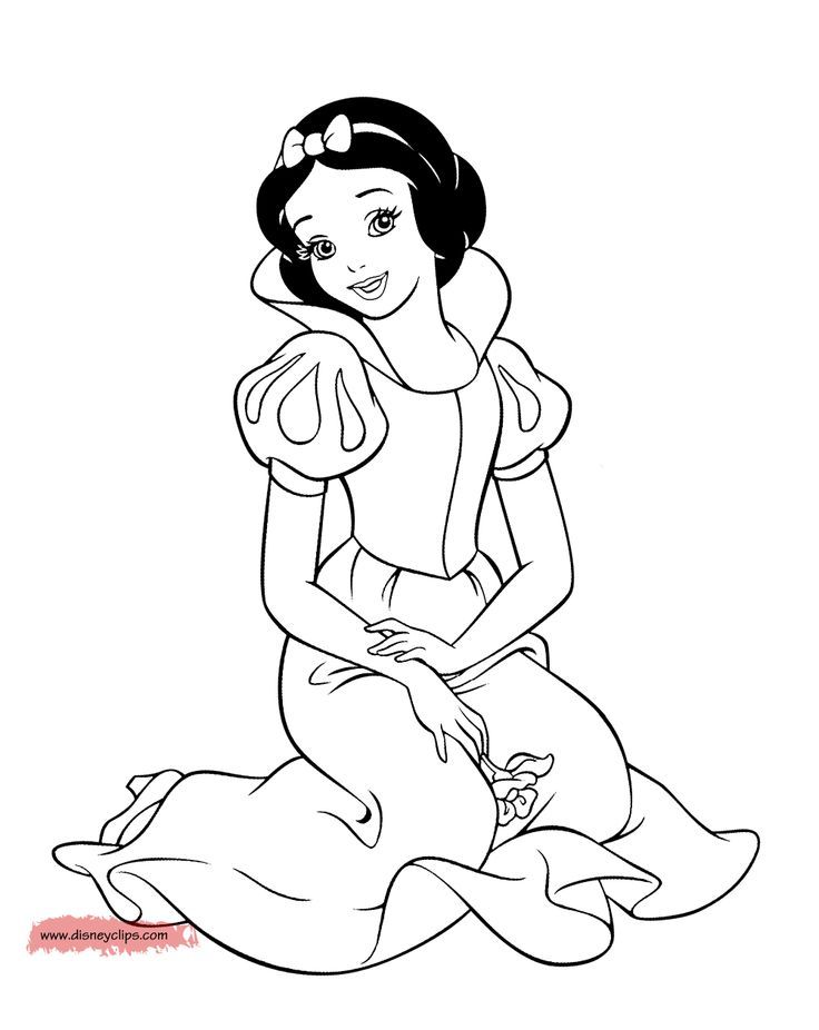 Snow-white-printable-coloring-pages-disney-coloring-book (1000 ...