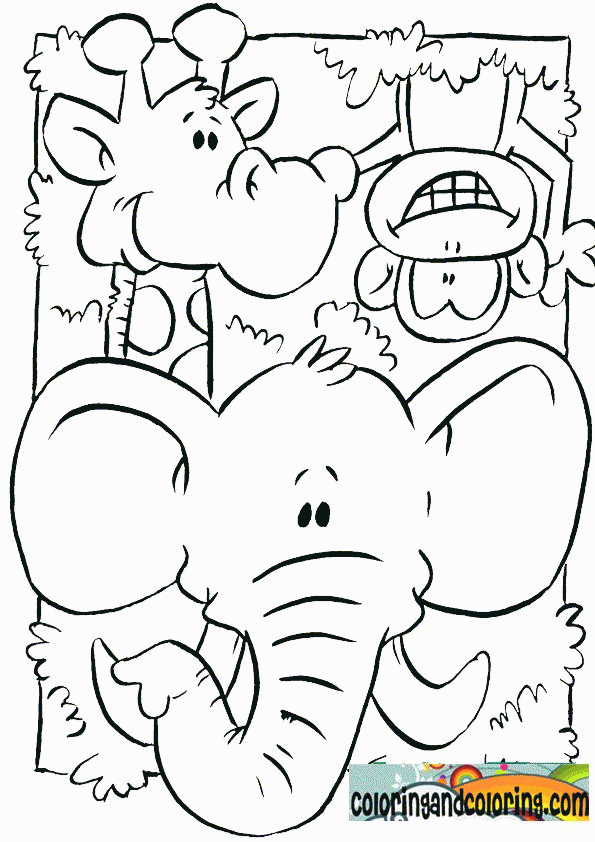 Baby Shower S - Coloring Pages for Kids and for Adults