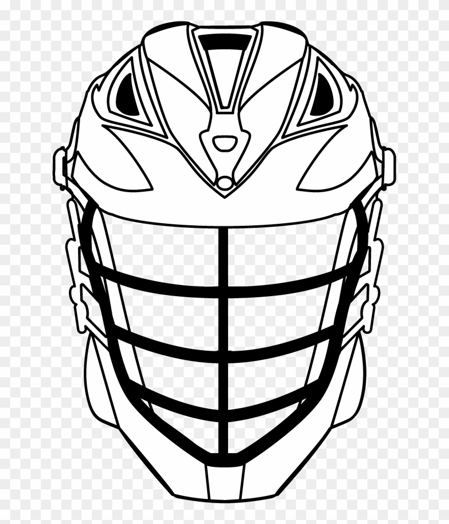 Slap Shot Hockey Printables - Lacrosse Helmet Coloring Pages ...