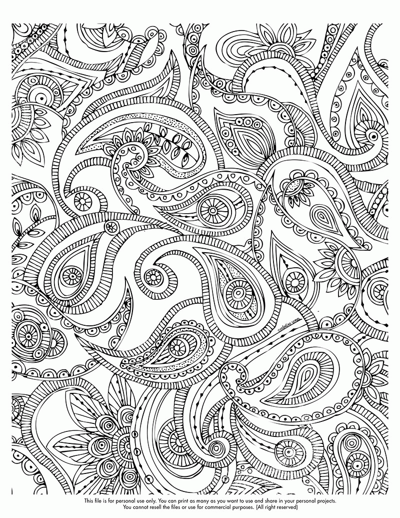 coloring design pages free coloring page from jenean morrisons ...
