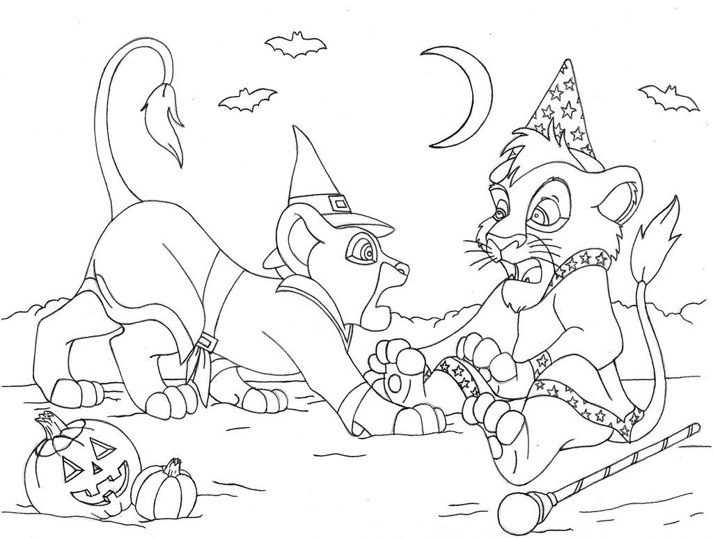 Adult Kiara Coloring Pages - Ð¡oloring Pages For All Ages