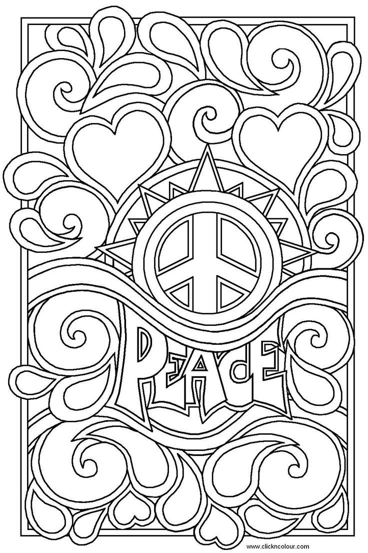 coloring pages for teenagers difficult color by number. stunning ...