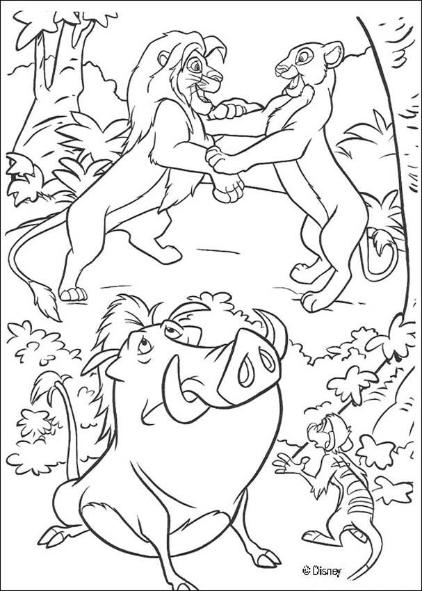 Angry King Coloring Pages - Coloring Pages For All Ages