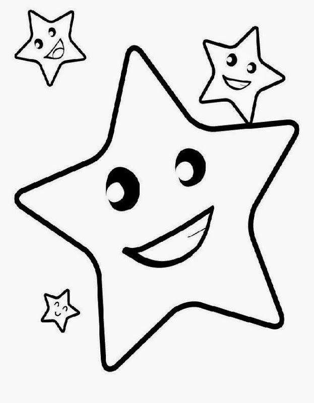 Coloring Pages Toddlers | mugudvrlistscom