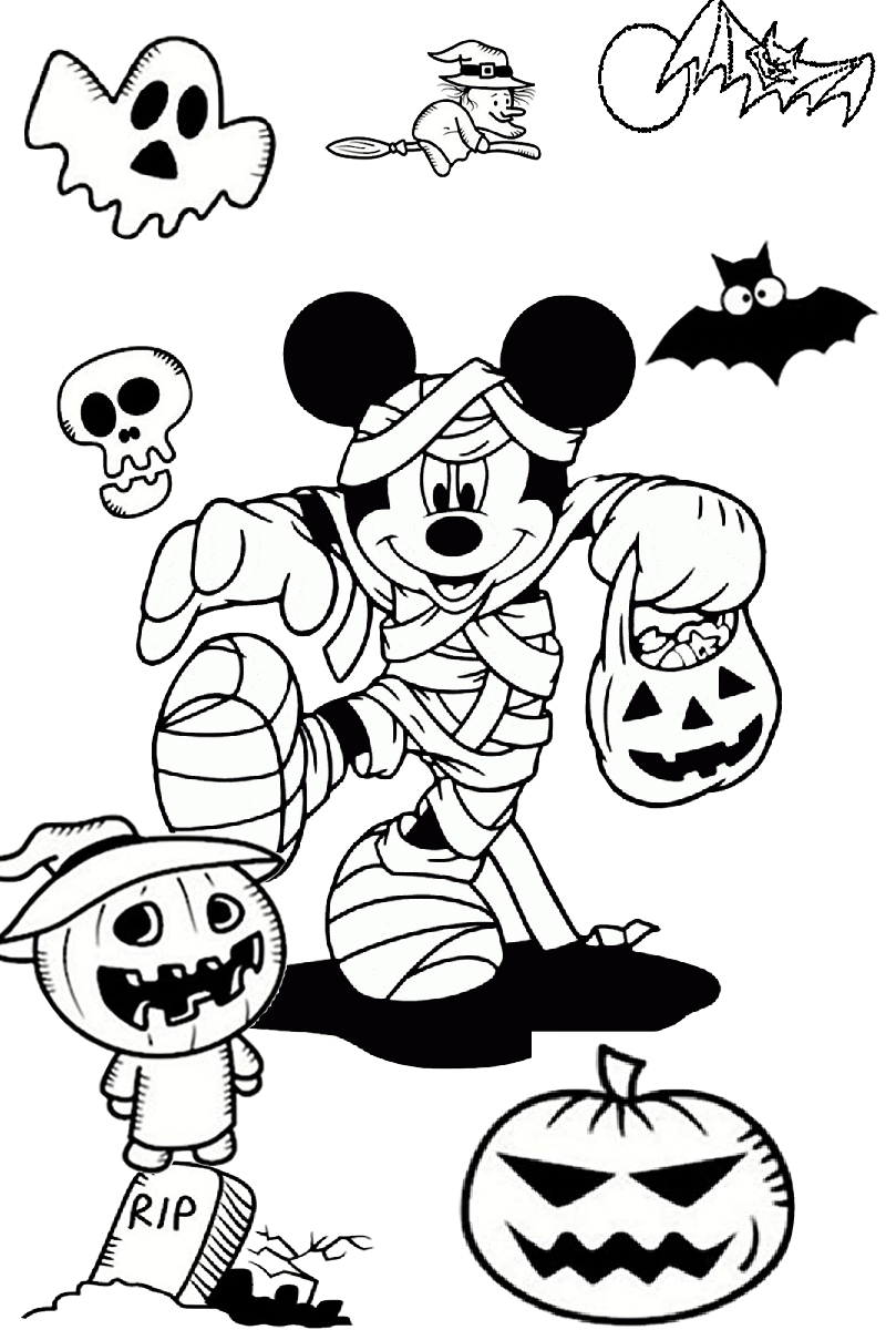 coloring book ~ Character Halloween Coloring Pages For Kids Tinkerbell Free  Disney Printable 57 Disney Halloween Coloring Pages Photo Ideas. Character Halloween  Coloring Pages. Tinkerbell Halloween Coloring Pages For Adults. Disney  Halloween